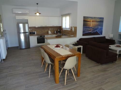 Villa Dreamy View In Luxury Accommodation.