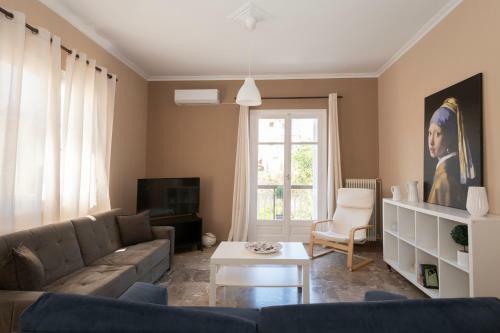 Navarino Apartment