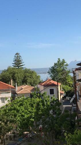 Navarino Apartment