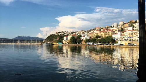 Apartamento Maisonette Pylos