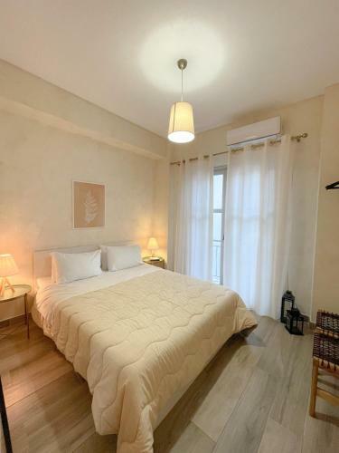 Apartamento Maisonette Pylos