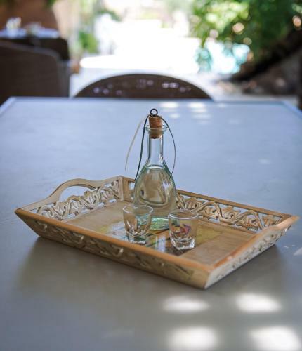 Metohi Villa Sitia