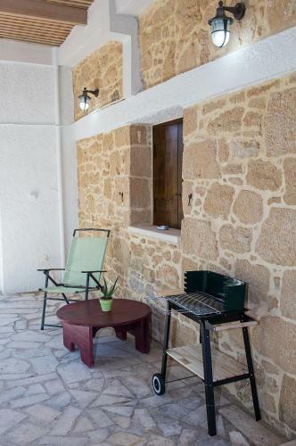 Metohi Villa Sitia
