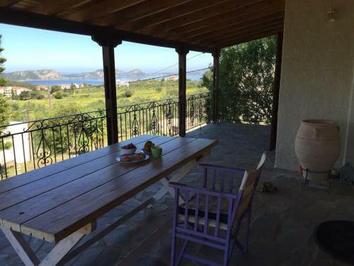 Gianna's Guesthouse