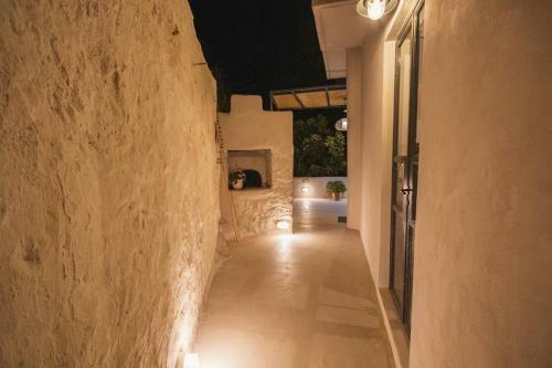 Hostal Pyli Apartments