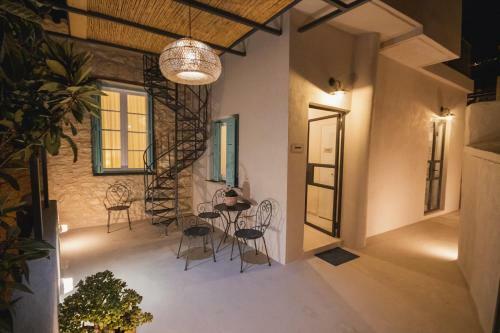Hostal Pyli Apartments