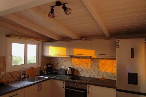Vasiliki Residence