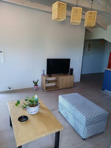 Vasiliki Residence