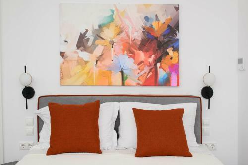 Apartamento Blue Sky House