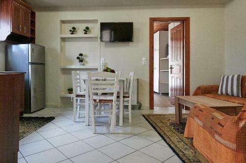 Apartamento Alexis's House