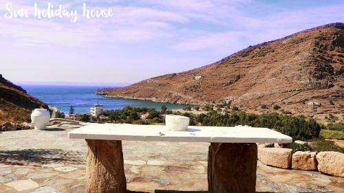 Villa Sun Holiday House