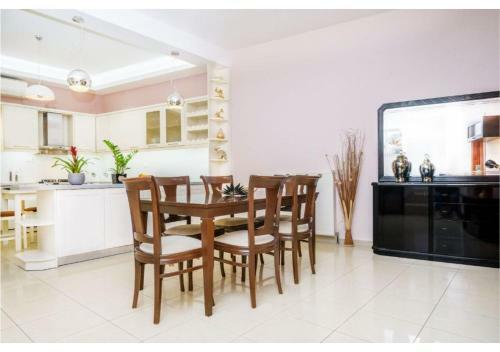 Apartamento Andronikis House
