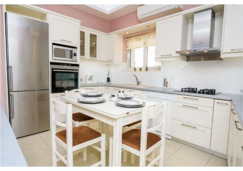 Apartamento Andronikis House