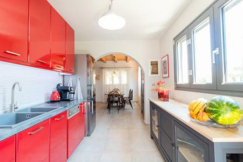 Agathis Home