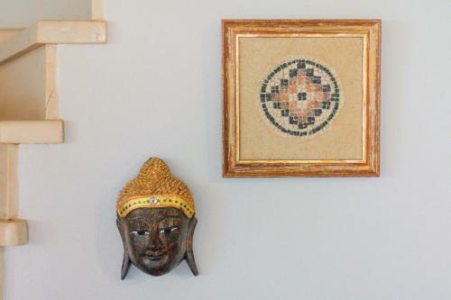Agathis Home