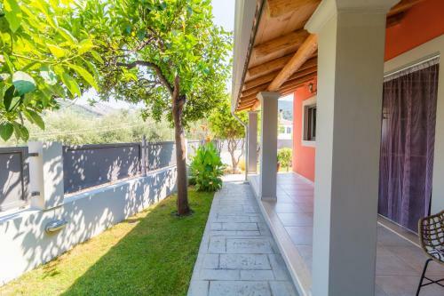 Agathis Home