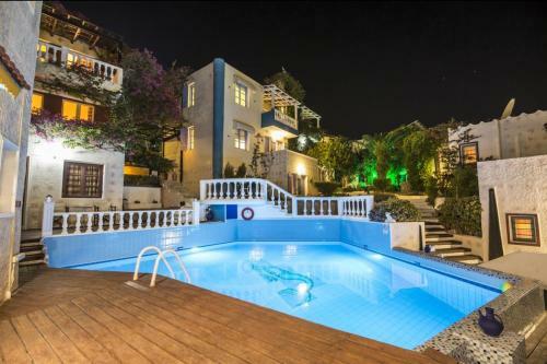 Hostal Room In Studio - Gorgeous Studio For 2 People, Swimming Pool And Sea View