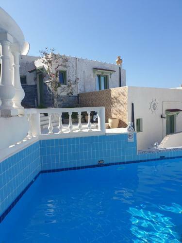 Hostal One Private Studio Full View