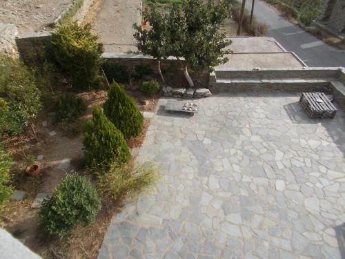 Hostal Cyclades Olive Museum's Guest House