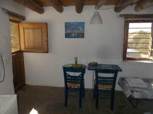 Hostal Cyclades Olive Museum's Guest House