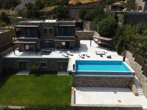 Apartamento Luxury Villa Veronika