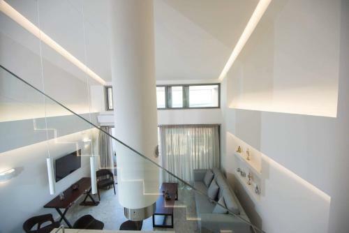 Apartamento Nama Sea Side Suites