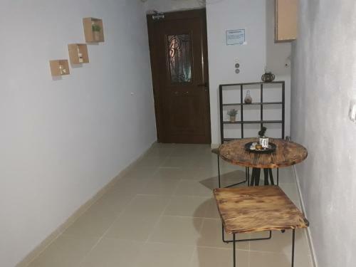 Eleni Apartment