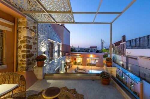 Sissi Boutique Villa