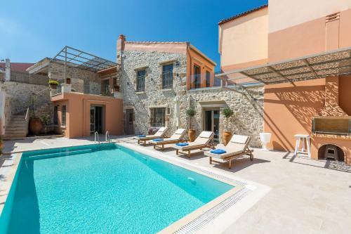 Sissi Boutique Villa