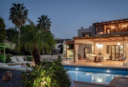 Agnes Villa, Unrivalled Living!