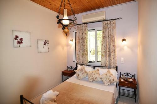 Apartamento Betty's House