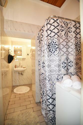 Apartamento Betty's House