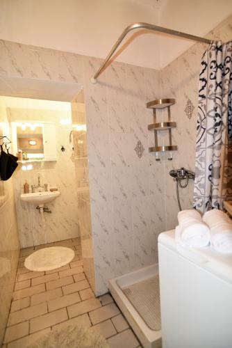 Apartamento Betty's House