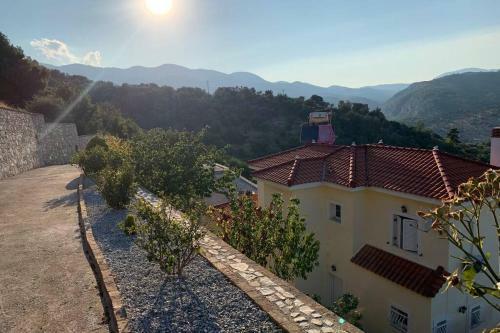 Villa Vicky