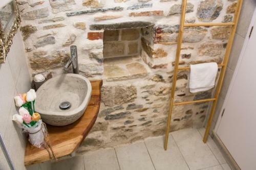 Stone Villa
