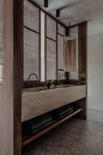 Hotel Casa Cook Samos
