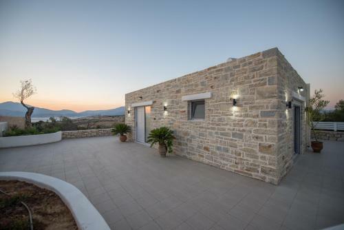 Villa Irene Komos Independent House