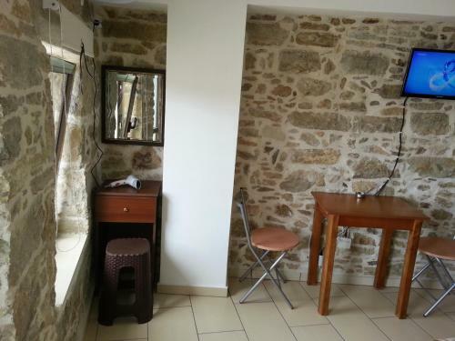 Apartamento Vintage House Studios' Pitsidia