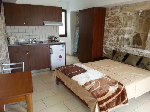 Apartamento Vintage House Studios' Pitsidia