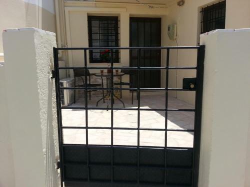 Apartamento Vintage House Studios' Pitsidia