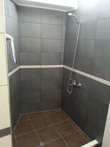 Apartamento Vintage House Studios' Pitsidia