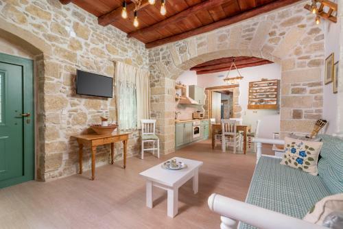 Joakim's Villa