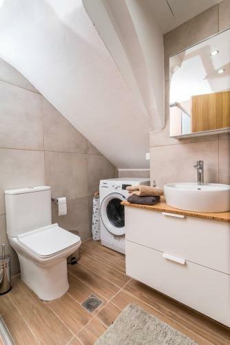 Apartamento Garconniere Sonja