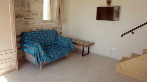 Apartamento Hill Top Studios