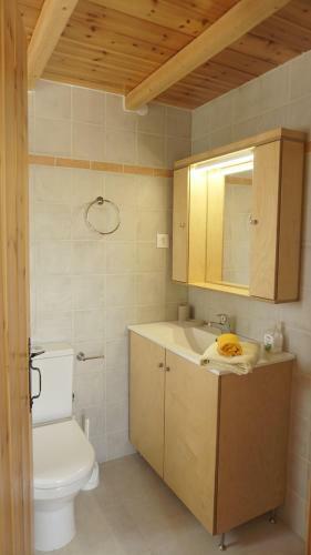 Apartamento Hill Top Studios