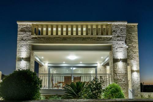 Villa Eleana