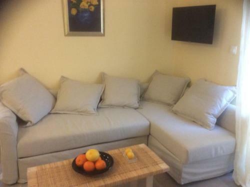 Apartamento Kritikies Elyros