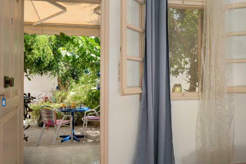 Albergue Sofia Rooms