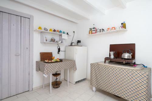 Albergue Sofia Rooms