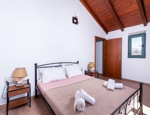 Apartamento Vrisanos